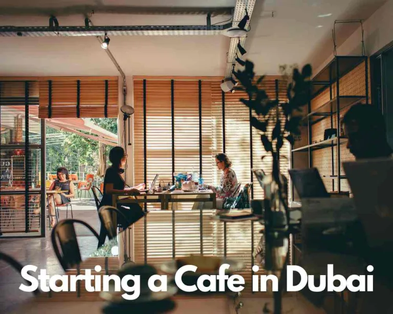 Starting-a-cafe-in-Dubai