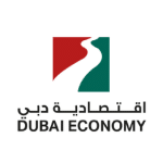 Dubai economy Logo